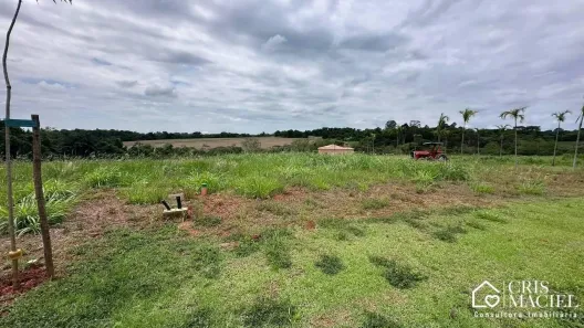 Lote/Terreno à venda, 504m² no Colinas do Mosteiro de Itaici, Indaiatuba