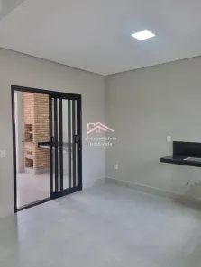 Casa com 3 Quartos à venda, 150m² no Jardim Bom Sucesso, Indaiatuba