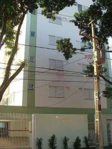 Apartamento com 2 Quartos para alugar, 58m² no Zona 07, Maringá