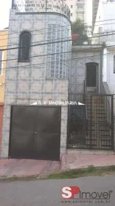 Sobrado com 3 Quartos à venda, 206m² no Santana, São Paulo