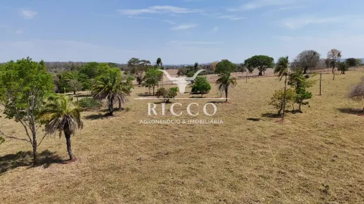 Lote/Terreno à venda, 1m² no Centro, Aloândia