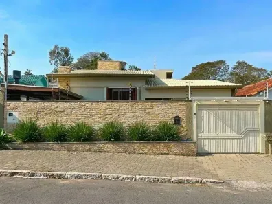 Casa com 4 Quartos à venda, 120m² no Santa Tereza, Porto Alegre