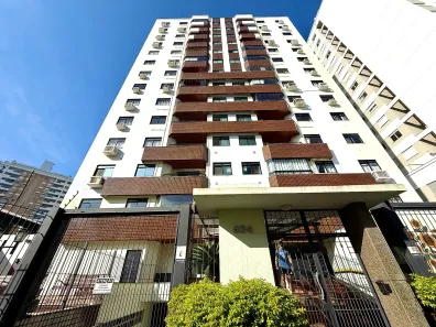 Apartamento com 2 Quartos à venda, 76m² no Campinas, São José