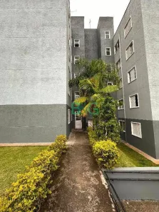 Apartamento com 2 Quartos à venda, 51m² no Jardim Maringá, São Paulo