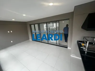 Apartamento com 4 Quartos à venda, 132m² no Vila Mariana, São Paulo