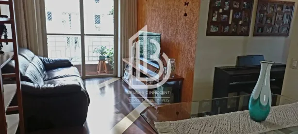 Apartamento com 3 Quartos à venda, 70m² no Baeta Neves, São Bernardo do Campo