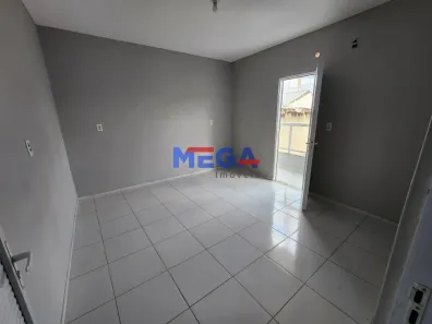 Apartamento com 1 Quarto para alugar, 50m² no Centro, Morada Nova
