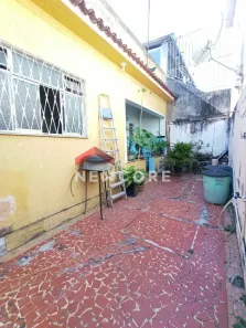 Casa com 2 Quartos à venda, 45m² no Alcântara, São Gonçalo