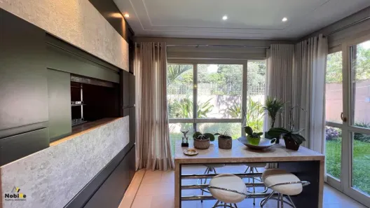 Casa de Condomínio com 3 Quartos à venda, 440m² no Jardelino Ramos, Caxias do Sul
