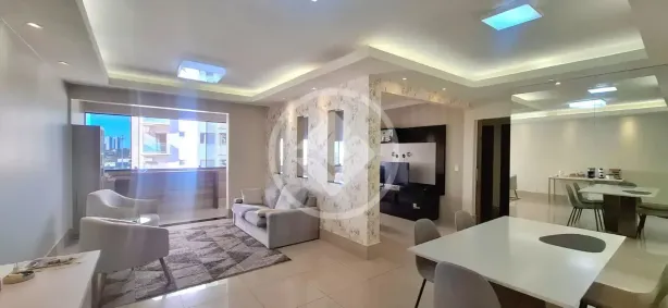 Apartamento com 3 Quartos à venda, 135m² no Nova Suiça, Goiânia