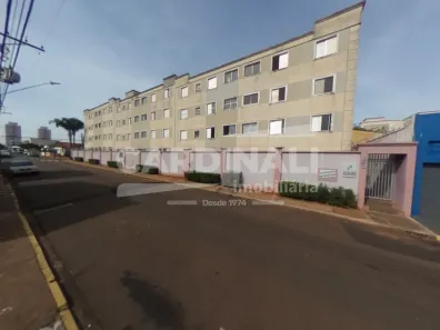 Apartamento com 3 Quartos à venda, 58m² no Vila Monteiro (Gleba I), São Carlos