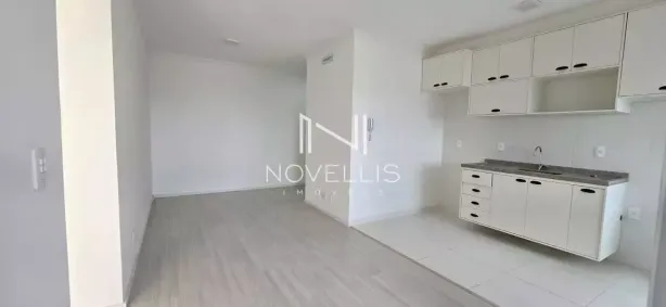 Apartamento com 2 Quartos para alugar, 69m² no Loteamento Villa Branca, Jacareí