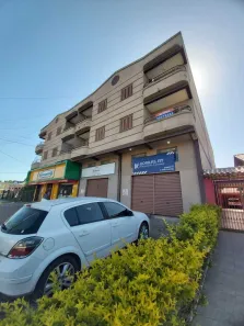 Apartamento com 2 Quartos para alugar, 60m² no Nova Sapucaia, Sapucaia do Sul