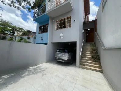 Sobrado com 3 Quartos à venda, 140m² no Jardim Ester Yolanda, São Paulo