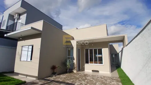 Casa com 3 Quartos à venda, 103m² no Capela, Vinhedo