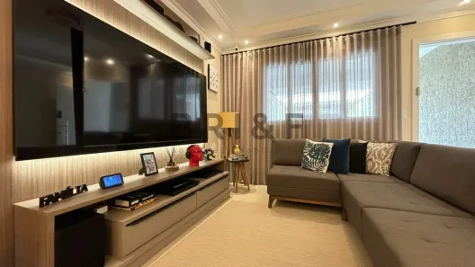 Casa com 3 Quartos à venda, 114m² no Vila São Paulo, São Paulo