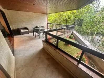 Apartamento com 5 Quartos à venda, 180m² no Recreio dos Bandeirantes, Rio de Janeiro