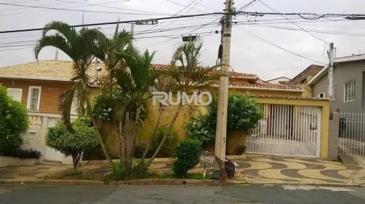 Casa com 3 Quartos à venda, 150m² no Jardim Primavera, Campinas