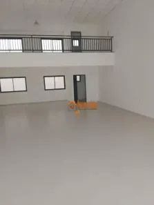 Sala Comercial para alugar, 210m² no Jardim Presidente Dutra, Guarulhos