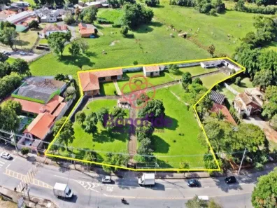 à venda, 6276m² no Caxambu, Jundiaí