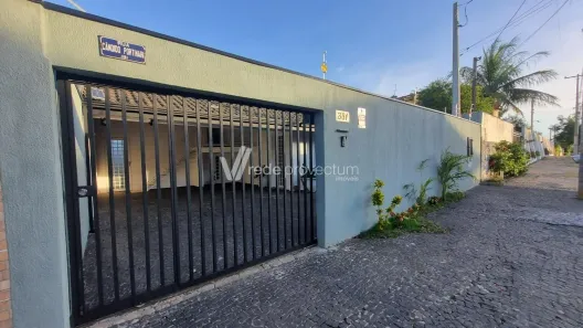 Sobrado com 3 Quartos à venda, 288m² no Vila Nogueira, Campinas