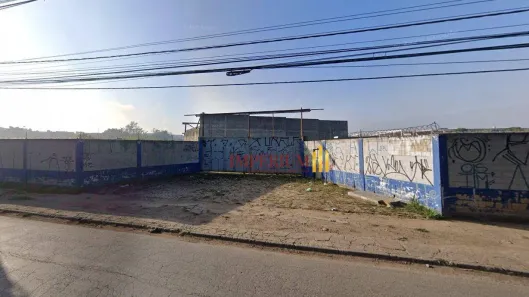 Galpão/Depósito/Armazém para alugar, 1600m² no Cumbica, Guarulhos