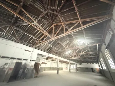 Galpão/Depósito/Armazém para alugar, 1230m² no Água Branca, São Paulo