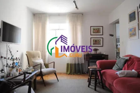Apartamento com 2 Quartos à venda, 71m² no Vila Madalena, São Paulo