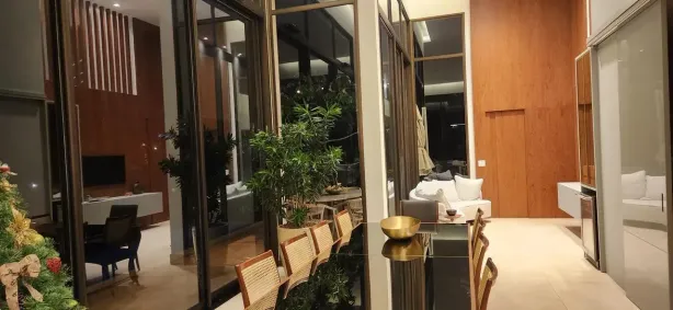 Casa de Condomínio com 4 Quartos à venda, 450m² no Estância Del Rey, Nova Lima