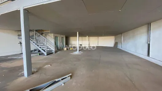 Galpão/Depósito/Armazém para alugar, 538m² no Segismundo Pereira, Uberlândia