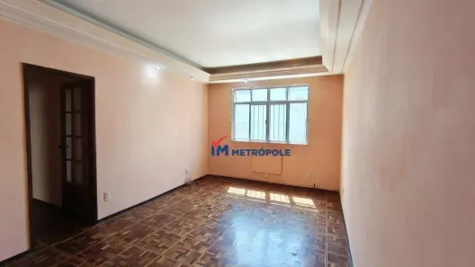 Apartamento com 3 Quartos à venda, 115m² no Méier, Rio de Janeiro