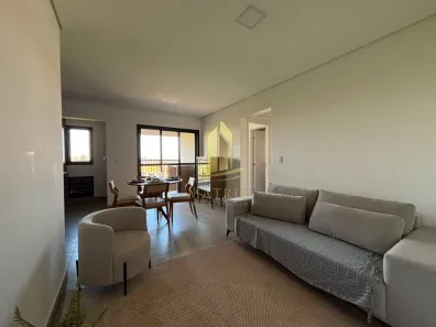 Apartamento com 2 Quartos à venda, 65m² no Vila do Golf, Ribeirão Preto