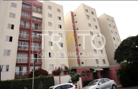 Apartamento com 2 Quartos à venda, 76m² no Parque Industrial, Campinas