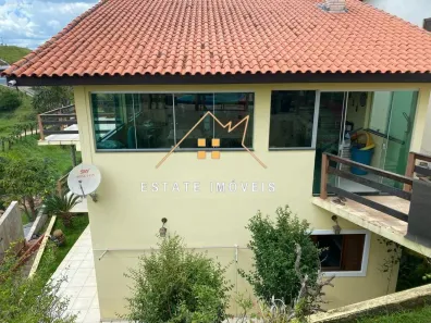 Fazenda/Sítio com 3 Quartos à venda, 280m² no , Igaratá