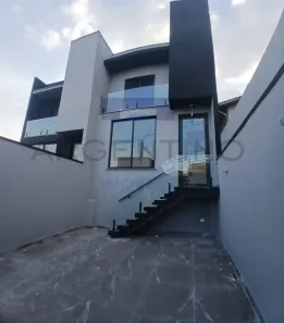 Casa com 2 Quartos à venda, 243m² no Vila São Paulo, Mogi das Cruzes