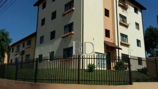 Apartamento com 2 Quartos à venda, 47m² no Moradias do Cabo Frio, Londrina