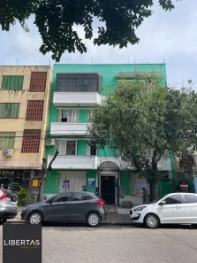 Apartamento com 2 Quartos à venda, 94m² no Cidade Baixa, Porto Alegre