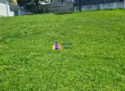 Lote/Terreno à venda, 450m² no Alphaville, Santana de Parnaíba