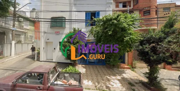 Sobrado com 3 Quartos à venda, 200m² no Vila Clementino, São Paulo