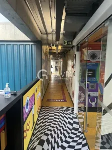 Sala Comercial à venda, 1173m² no Vila Madalena, São Paulo