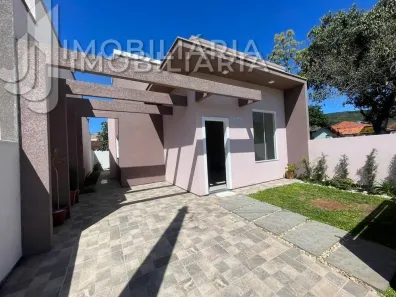 Casa com 2 Quartos à venda, 80m² no São João do Rio Vermelho, Florianópolis