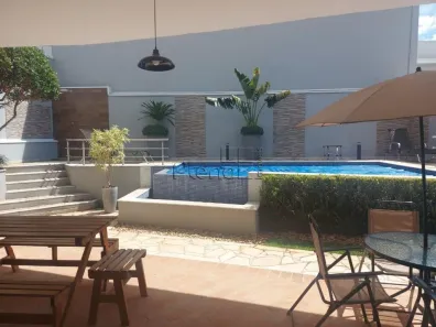 Casa de Condomínio com 3 Quartos à venda, 221m² no Jardim Alto da Colina, Valinhos
