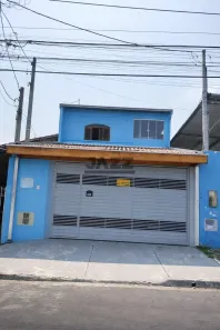 Casa com 5 Quartos à venda, 265m² no Jardim Imperial, São José dos Campos