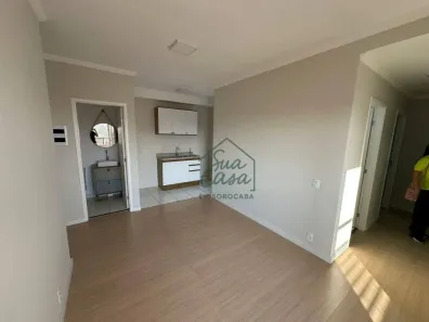 Apartamento com 3 Quartos à venda, 60m² no Jardim Santa Rosália, Sorocaba