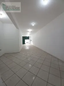 Ponto Comercial para alugar, 110m² no Parque das Nações, Pindamonhangaba