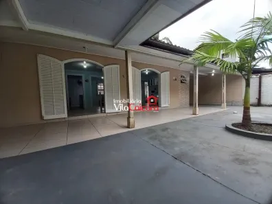 Casa com 4 Quartos à venda, 193m² no Primavera, Pontal do Paraná