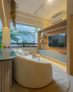 Apartamento com 3 Quartos à venda, 69m² no Da Paz, Manaus