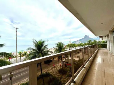Apartamento com 4 Quartos à venda, 325m² no Ipanema, Rio de Janeiro