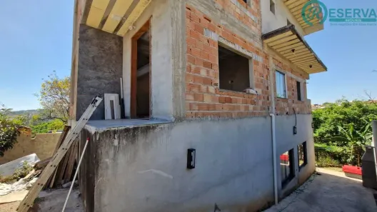 Casa com 4 Quartos à venda, 350m² no Residencial Paineiras, Lagoa Santa