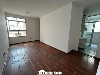 Apartamento com 3 Quartos à venda, 65m² no Jardim Riacho das Pedras, Contagem